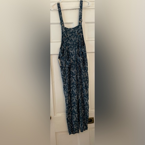 NWT Anthropologie Maeve Overalls - Picture 10 of 15
